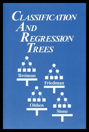 【预售】Classification and Regression Trees