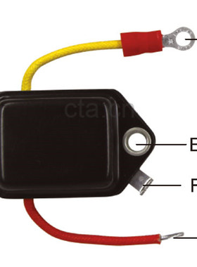 适用于潍坊万隆发电机/厂价直供 CTA发电机调节器2507CB1