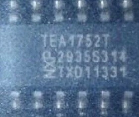 TEA1752LT TEA1752LT/N1 DC/DC开关控制器芯片