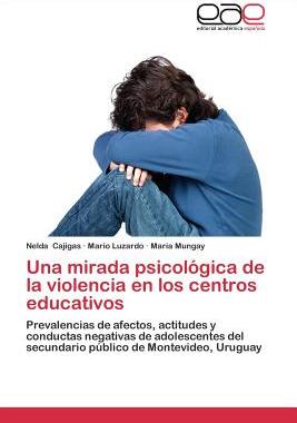 【预售】Una Mirada Psicologica de La Violenc...