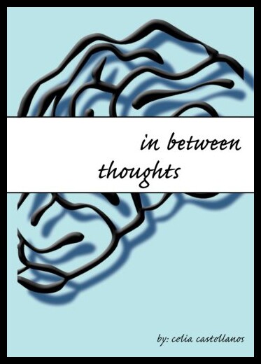 【预售】In Between Thoughts