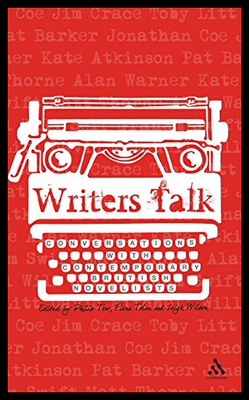 【预售】Writers Talk: Conversations with Contemporary Bri