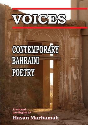 【预售】Voices: Contemporary Bahraini Poetry