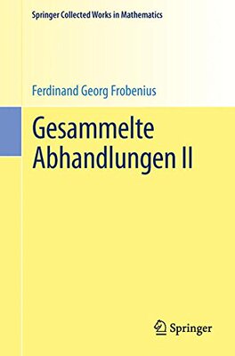 【预订】Gesammelte Abhandlungen II