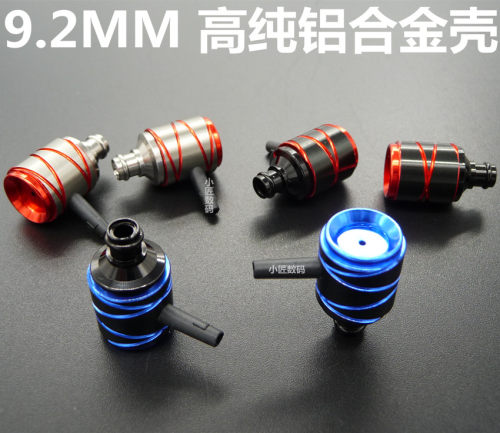 diy耳机配件入耳式ie800耳机壳