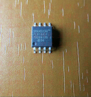 S25FL016AIF FL016AIF 实体店经营品质保障 专业元件 可提供发票
