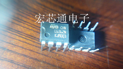 全新原装 L6562N 直插DIP-8液晶电源板LED恒流驱动IC可直拍