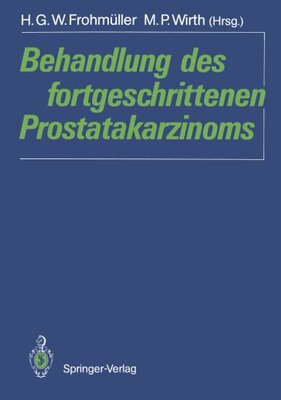 【预订】Behandlung Des Fortgeschrittenen Pro...