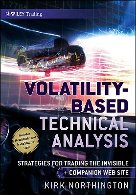 【预售】Volatility-Based Technical Analysis: Strategies