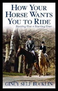 Starting Your You Wants How Horse Out Ride 预售