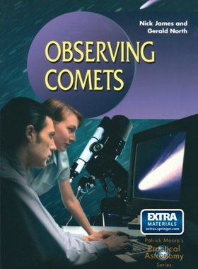 【预售】Observing Comets