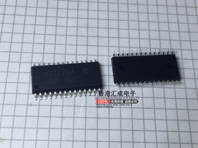 HD7279A-SP HD7279A HD7279ASP SOP28 原装