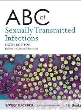 【预订】Abc of Sexually Transmitted Infectio...