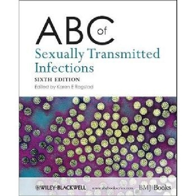 【预订】Abc of Sexually Transmitted Infectio...