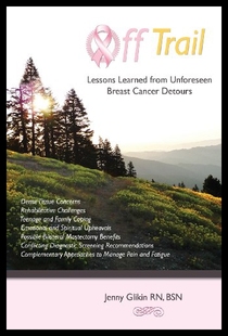 Trail Lessons Learned Unforeseen Off from Breast 预售