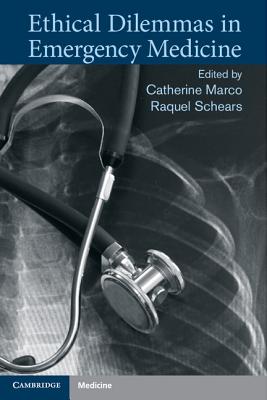 【预售】Ethical Dilemmas in Emergency Medicine