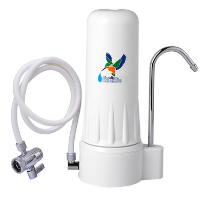道尔顿英国直饮厨房自来水净化器