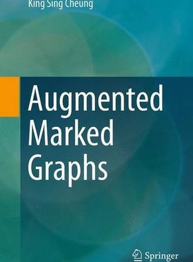 【预订】Augmented Marked Graphs