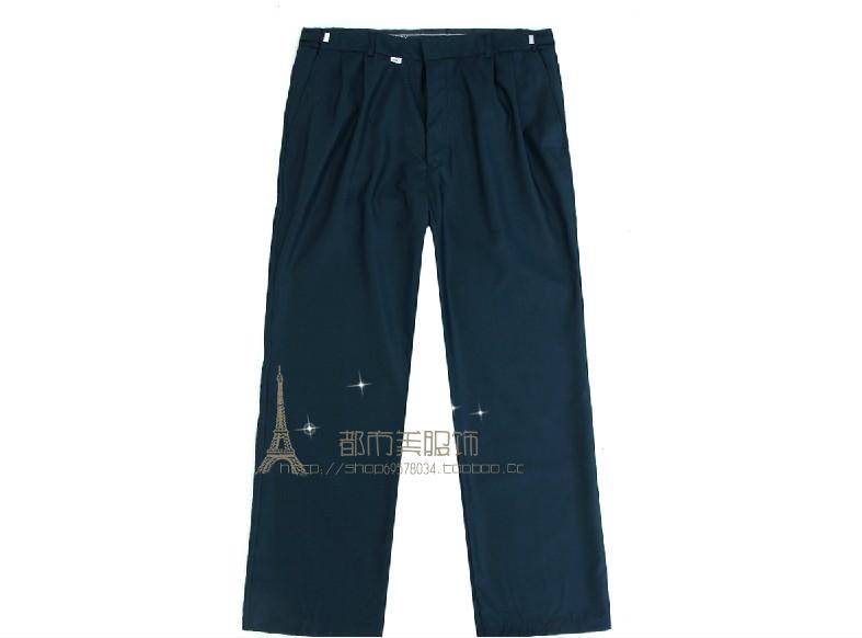 Pantalon en vrac pour été - Ref 1470009 Image 1