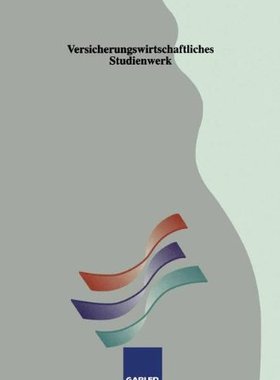 【预售】Das Einzelrisiko Und Seine Kalkulation