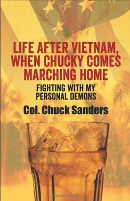 【预售】Life After Vietnam, When Chucky Comes Marching...