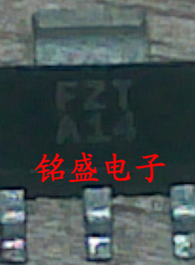 原装进口FZTA14TA FZTA14 TRANS DARL NPN 30V 1A SOT223