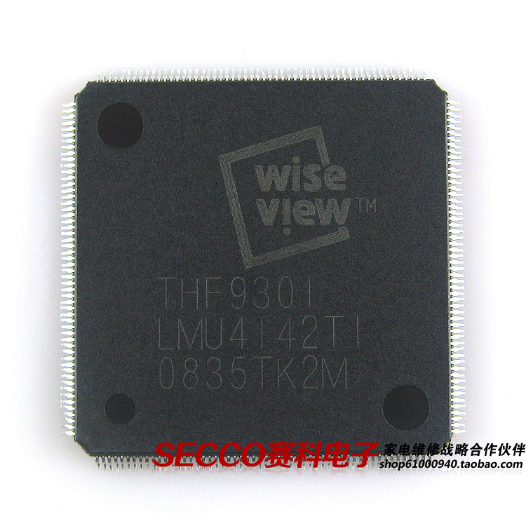 〖全新原装〗THF9301 LMU4142T1 液晶逻辑板IC芯片 集成电路 配件