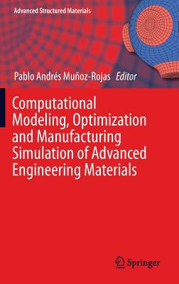 【预订】Computational Modeling, Optimization...