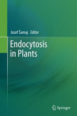 【预订】Endocytosis in Plants