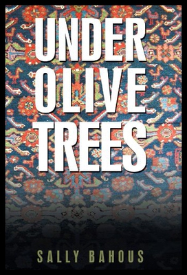 【预售】Under Olive Trees: The Odyssey of a Palestinian-A