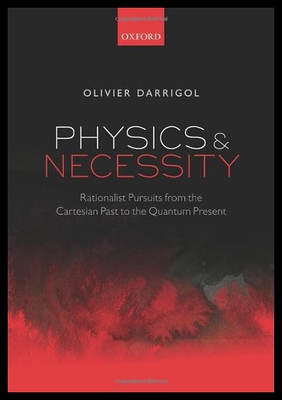 【预售】Physics and Necessity: Rationalist Pursuits from