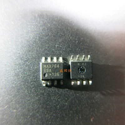 MAX764各尾椎均有现货直拍