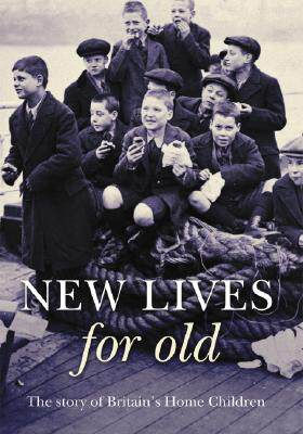 【预售】New Lives for Old: The Story of Britain's Chil...