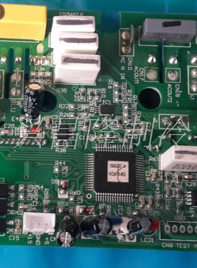 海信空调功率模块1314070.E.F.C.D KFR-26GW/27FZBPHJ变频板板