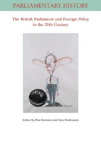 【预订】The British Parliament and Foreign P...