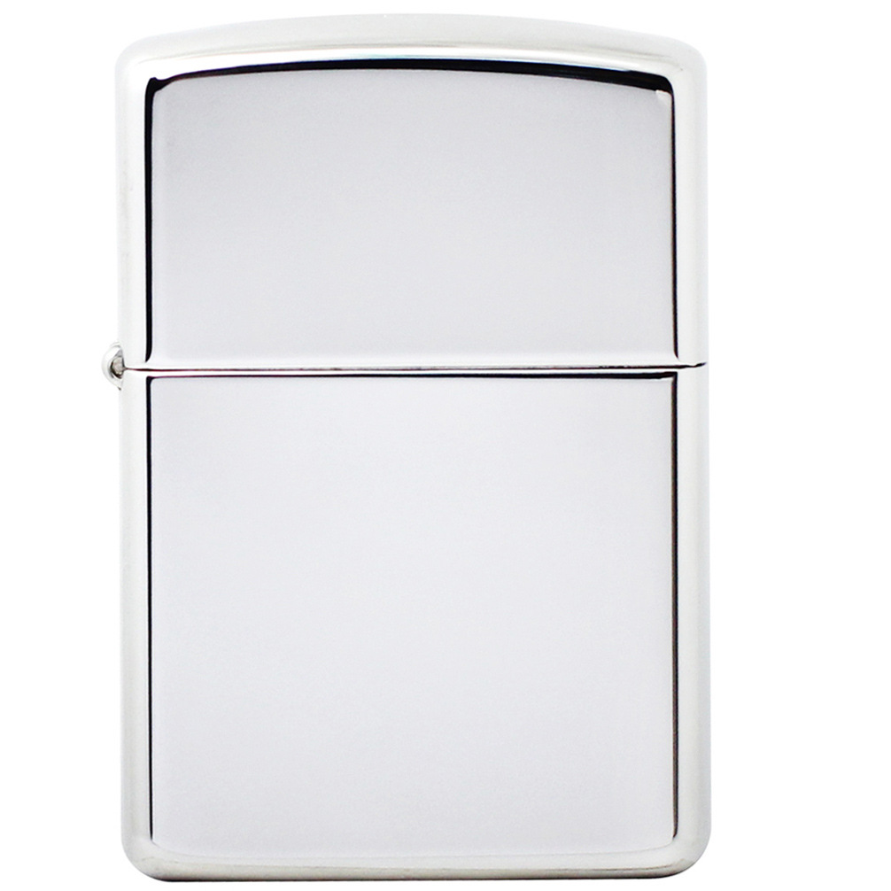 ÃÀ¹úÔ×°ÕýÆ·ZIPPO´ò»ð»ú ¼Óºñ¿ø¼×¾µä¸õÅ׹⾵×Ó¾µÃæ°×±ù167