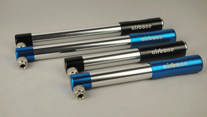 Pompe à vélo - Ref 2388231 Image 1