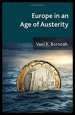 【预售】Europe in an Age of Austerity