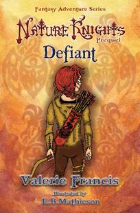 【预售】Defiant: Illustrated Prequel Teaser ...
