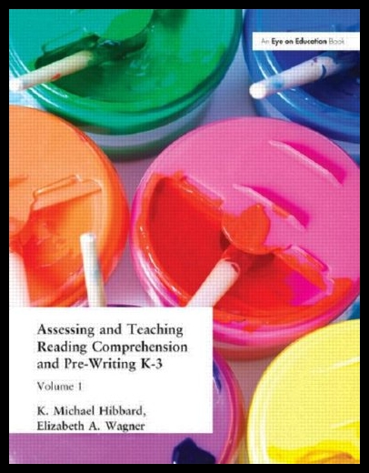 【预售】Assessing and Teaching Reading Compreh