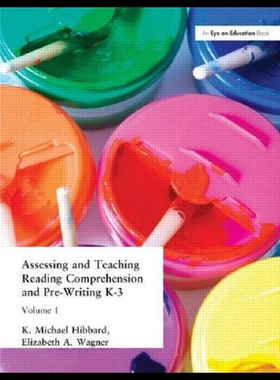 【预售】Assessing and Teaching Reading Compreh