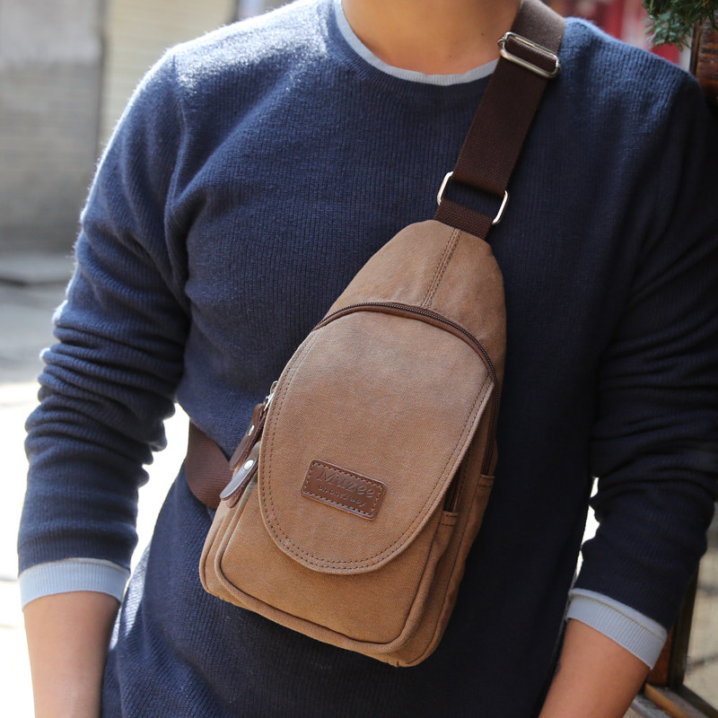 Sac pour homme - Ref 50701 Image 1