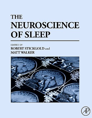 【预售】the neuroscience of sleep