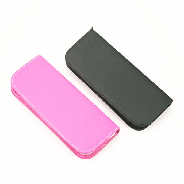 剪刀包 美发剪刀包 理发剪刀包 理发师专用工具包 易擦洗