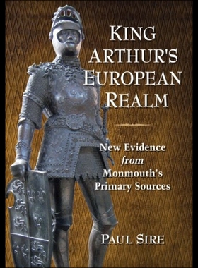 【预售】King Arthur's European Realm: New Evid