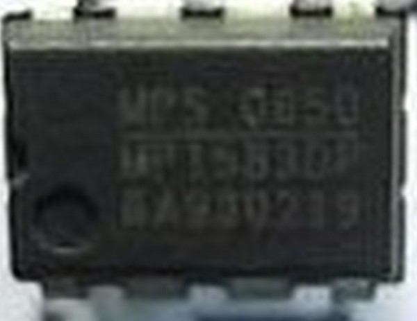 MP1583DP电源管理芯片DIP-8
