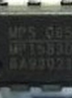 【凯拓达电子】MP1583DP 电源管理芯片 双列直插8脚