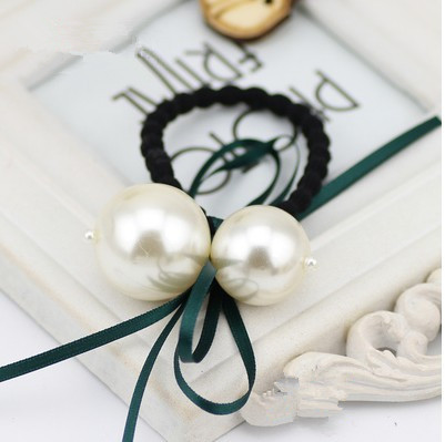 Accessoire cheveux en tissu - Ref 1203269 Image 28