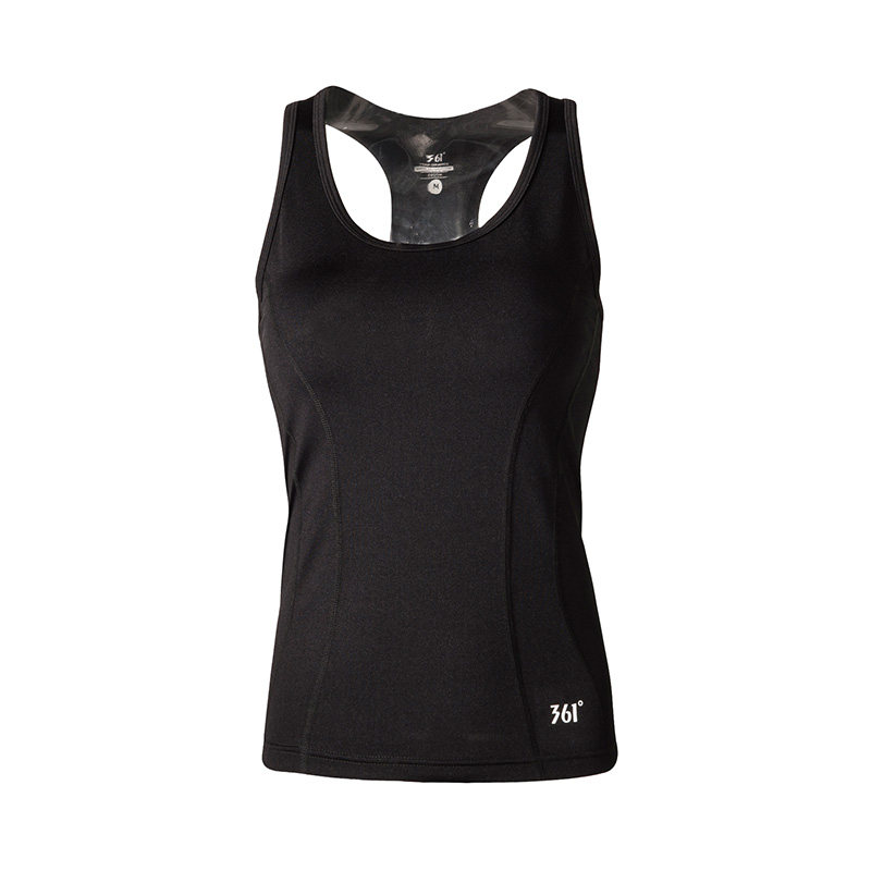 Débardeur sport femme en autre - Ref 537888 Image 1