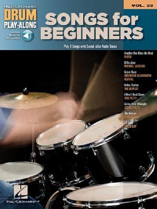 【预订】Songs for Beginners [With CD (Audio)...
